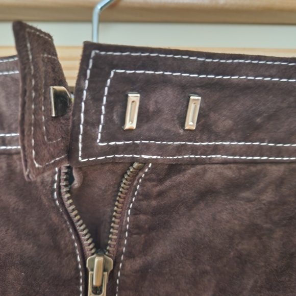 Mini skirt - Picture 2 of 7